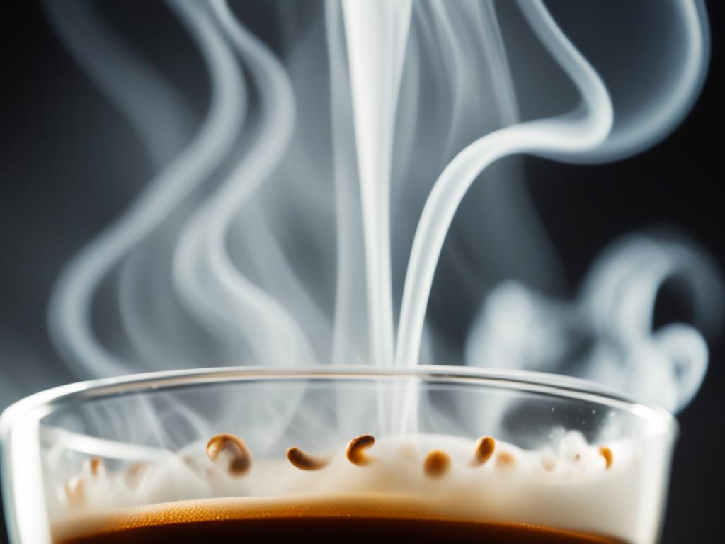 asam klorogenik kopi asam klorogenik kopi