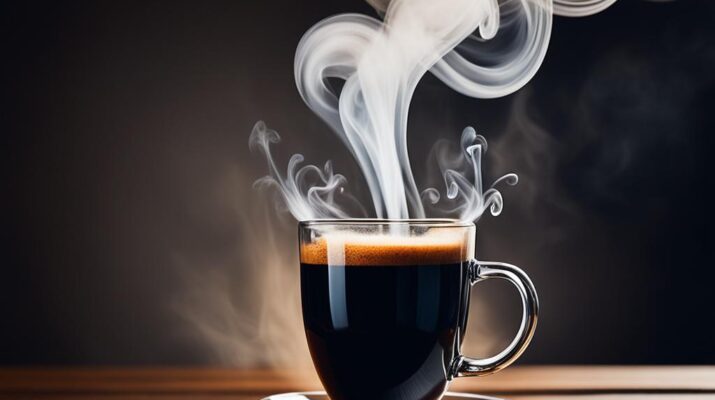 kopi hitam