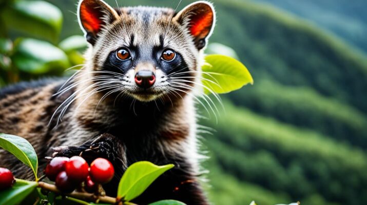 kopi luwak
