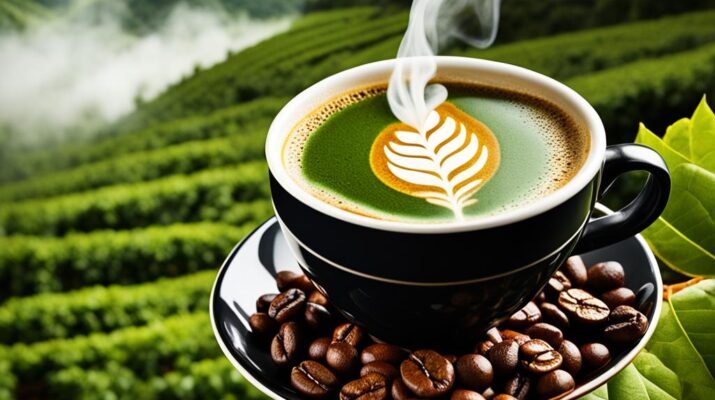 kopi robusta