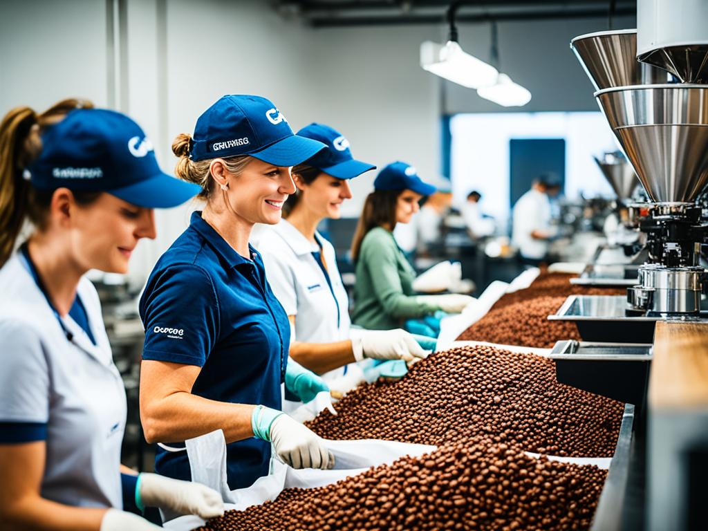 perusahaan kopi terkenal perusahaan kopi terkenal