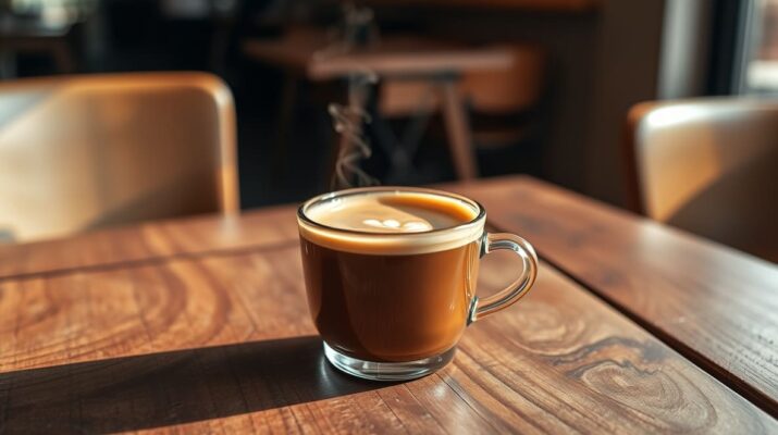 Nikmati Secangkir Kopi Inspirasi, Rasa, dan Cerita di Baliknya